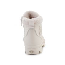 Palladium Scarpe Pampa Hi Snow Warm