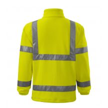 Rimeck Giacca Polar Rimeck HV Fleece
