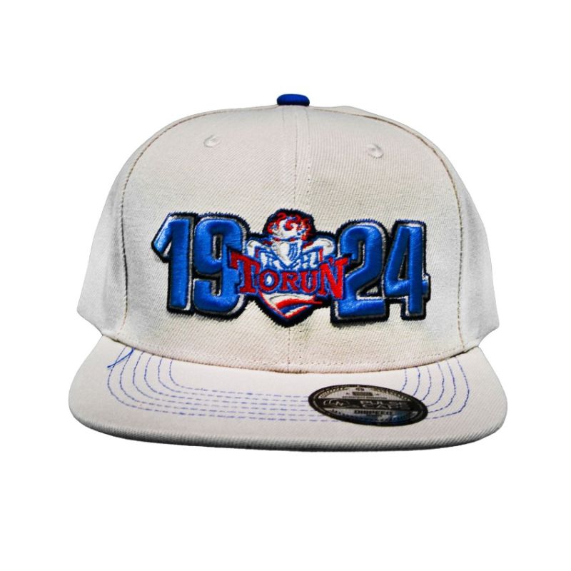 KH Toruń Legacy Cappello cap