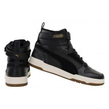 Puma Scarpe Rbd Game Wtr