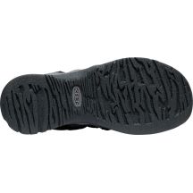 WD Sandali Keen whisper black/steel
