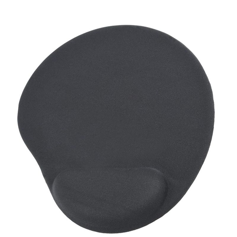 GEMBIRD gel pad MP-GEL-BK (240mm x 220mm)