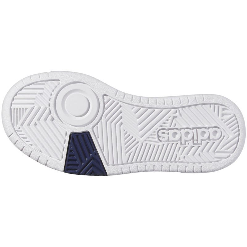 adidas Scarpe Hoops Mid