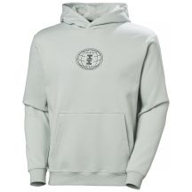 Helly Hansen Felpa con cappuccio Cotton Fleece