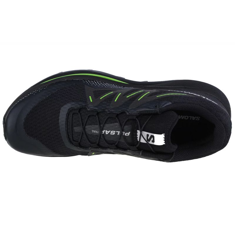 Salomon Scarpe Pulsar Trail running