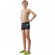 4f Boxer swim