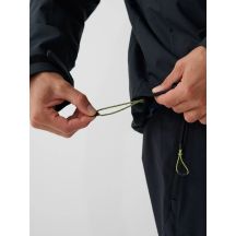 4f Giacca trekking membrane