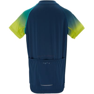 Silvini Maglia Mazzani Cycling Jersey