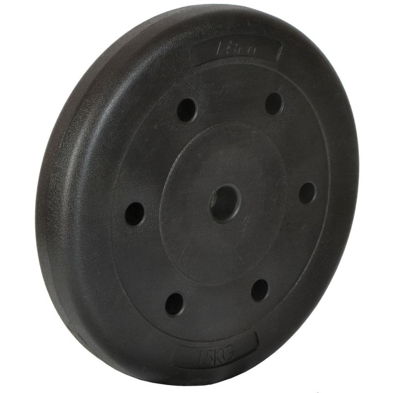 CONCRETE LOAD 15 KG ENERO FIT Ø29MM