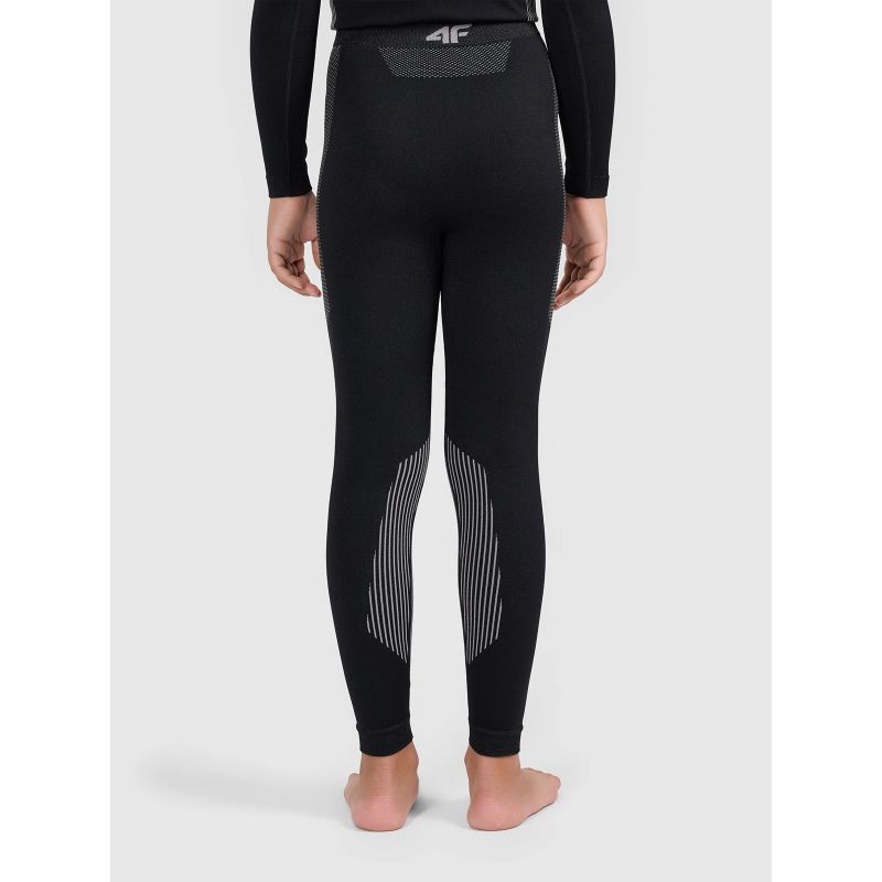 4f Leggings Seamless Thermal