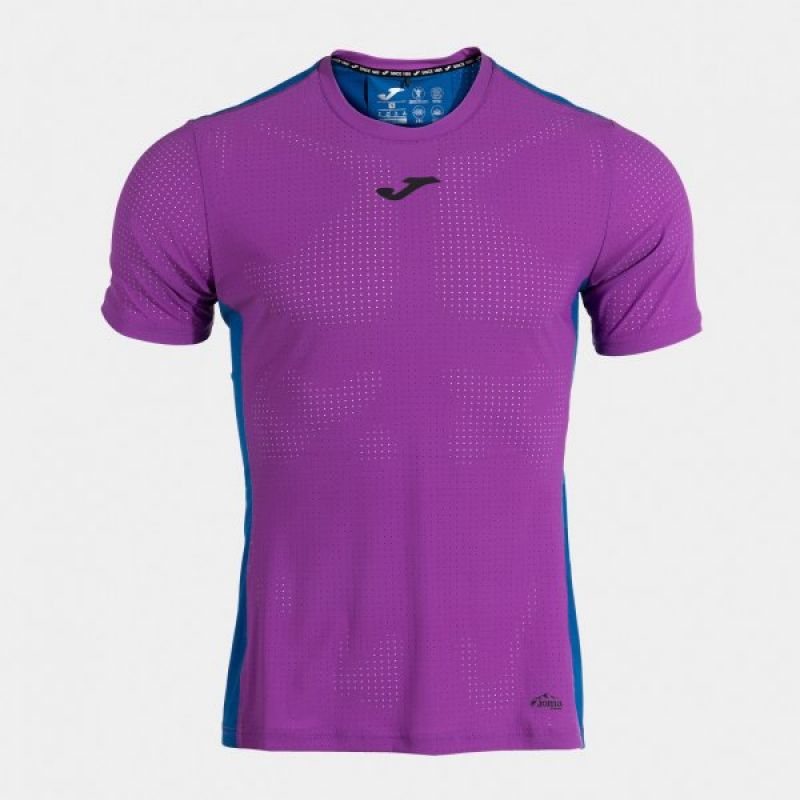 Joma R-Nature Short Sleeve T-s..
