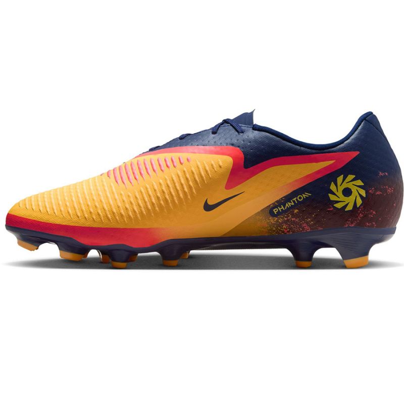 Nike Scarpe Phantom Low Academy Erlin Haaland FG/MG