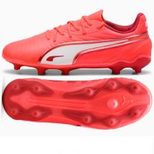 Puma Stivali King Match FG/AG Football
