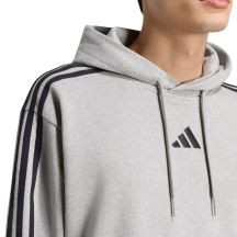 adidas Felpa con cappuccio Essentials French Terry