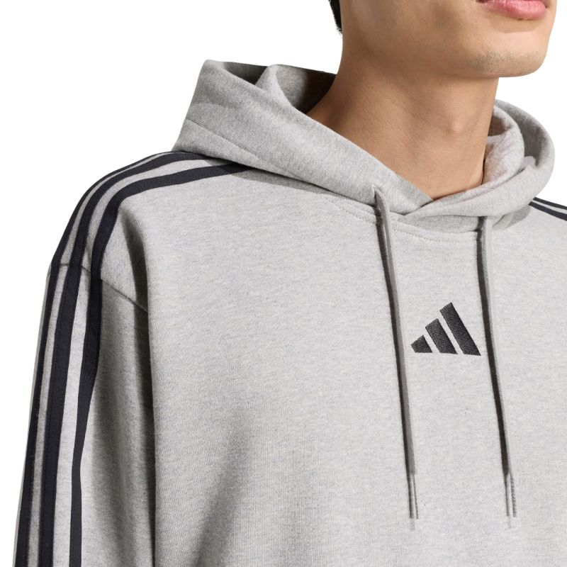 adidas Felpa con cappuccio Essentials French Terry