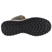 Fila Scarpe Lance XXI Mid