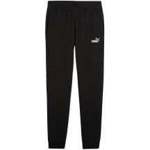 Puma Pantaloni Ess No. Logo Slim