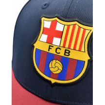 FC Barcelona Cappello Baseball FCB Always Blaugrana