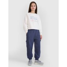 4f Pantaloni della tuta jogger