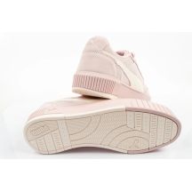 Puma Sneakers sports Carina Mia SD powder leather comfortable