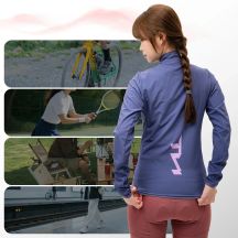 Rockbros Giacca TVI Cycling