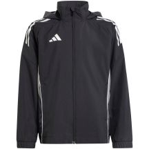 adidas Giacca Tiro Competition All Weather