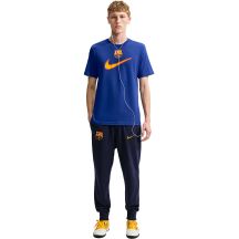 Nike Maglia FC Barcelona Swoosh