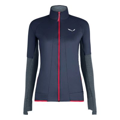 Salewa Giacca pedroc hybrid PTC alpha