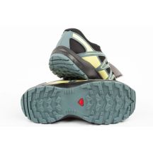 Salomon Scarpe Piccolo Waterproof Children's Trekking Outdoor Shoes