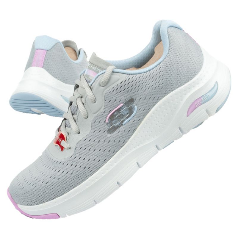 Skechers Arch Fit Shoes W 1497..