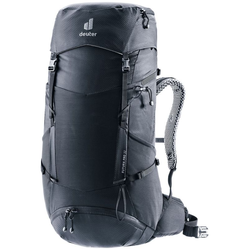 Futura Pro 32 black | Unisex