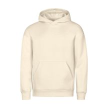 Malfini Felpa con cappuccio Vibe (Almond)