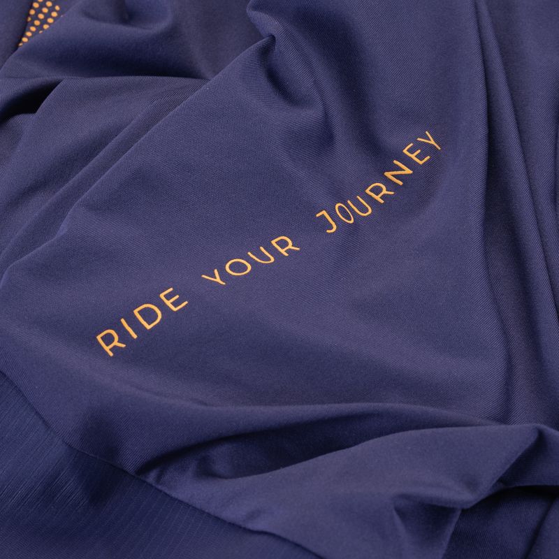 Radvik Maglietta alpha LDS Short Sleeve