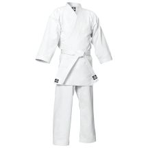DBX Bushido Cintura Karate