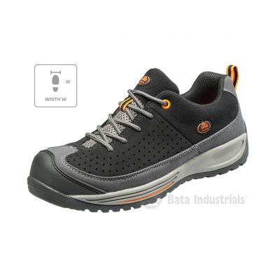 Bata Industrials Scarpe Curve