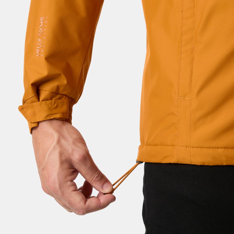 Helly Hansen Giacca bubliner insulated