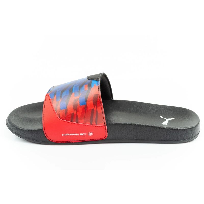Puma Scarpe sports BMW MMS Leadcat Graphic fashionable