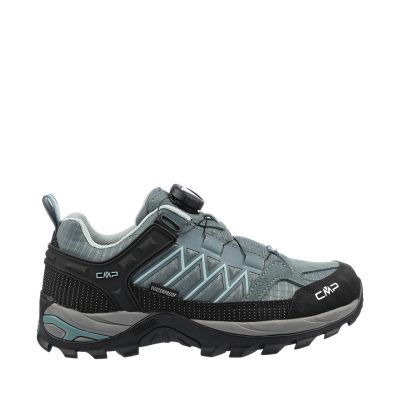 Cmp Scarpe Rigel Low Fitgo WP Hiking
