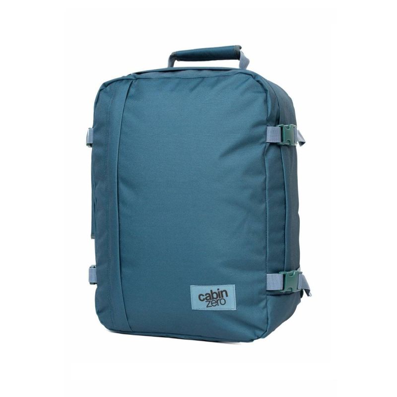 CabinZero Zaino Classic Travel
