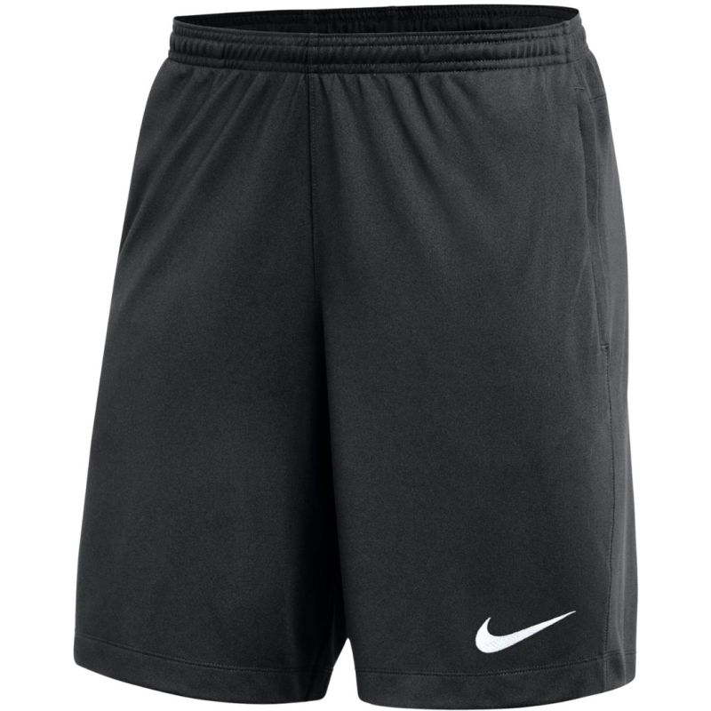 Nike Dri-Fit RefereeIII Men's Shorts Black HV8330 010 M