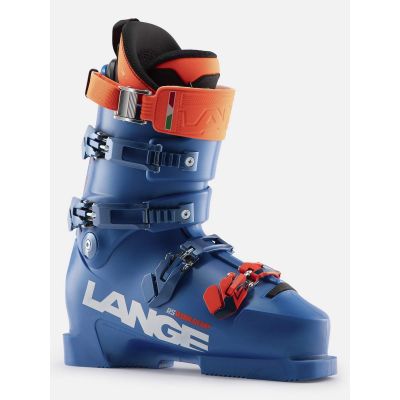 Lange Stivali World Cup RS ZA+ Vibrant Ski