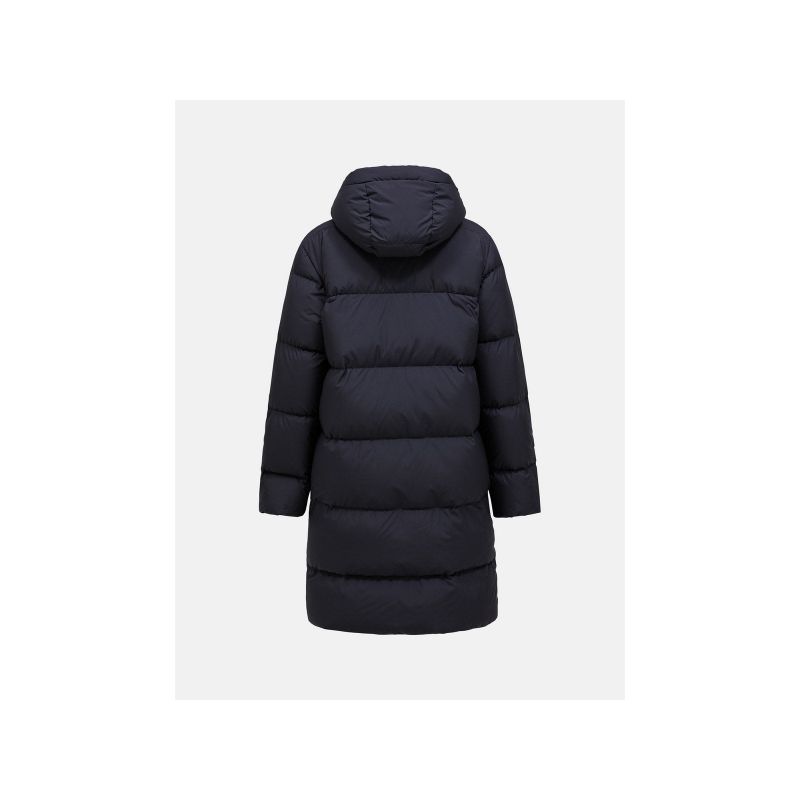 Peak Performance Giacca Quiver Down
