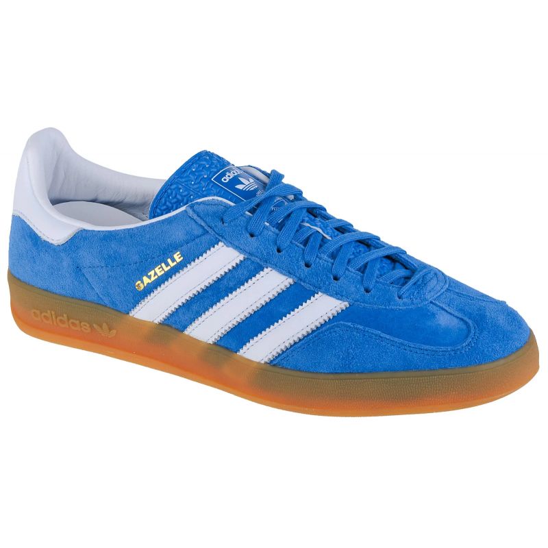 Adidas Gazelle Indoor H06260 shoes