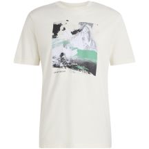 adidas Maglietta Memories of Sport Outdoor Graphic