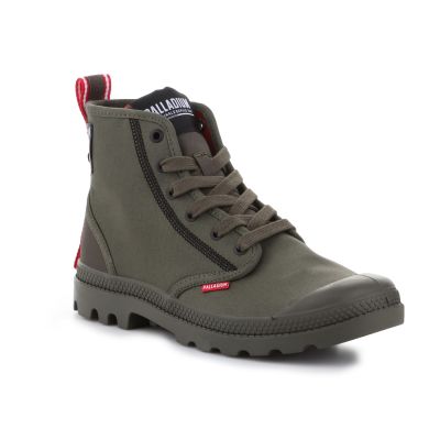 Palladium Scarpe Pampa Dare Survive
