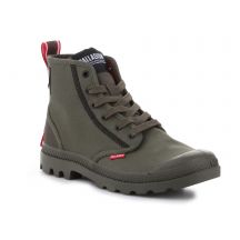 Palladium Scarpe Pampa Dare Survive