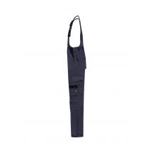 Tricorp Pantaloni Bib Brace Twill Cordura Work