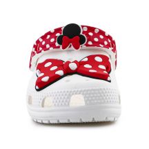 Crocs Infradito Classic Disney Minnie Mouse Clog