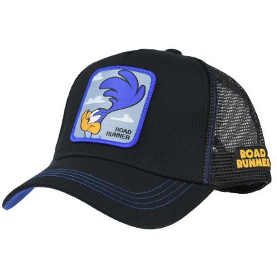 Capslab Cappello Freegun Looney Tunes Baseball