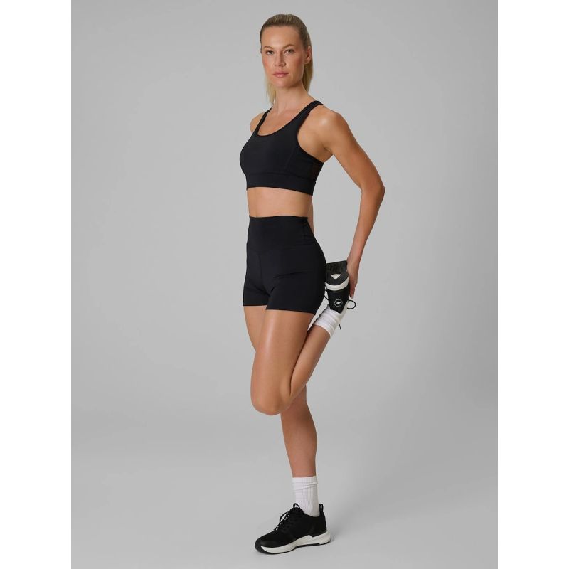 4f Leggings short training
